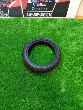 Rueda para patinete maciza 8.5x2 para Xiaomi