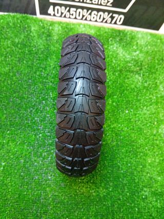 Rueda para patinete maciza 8.5x2 para Xiaomi