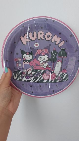 Party Kuromi: 101pz