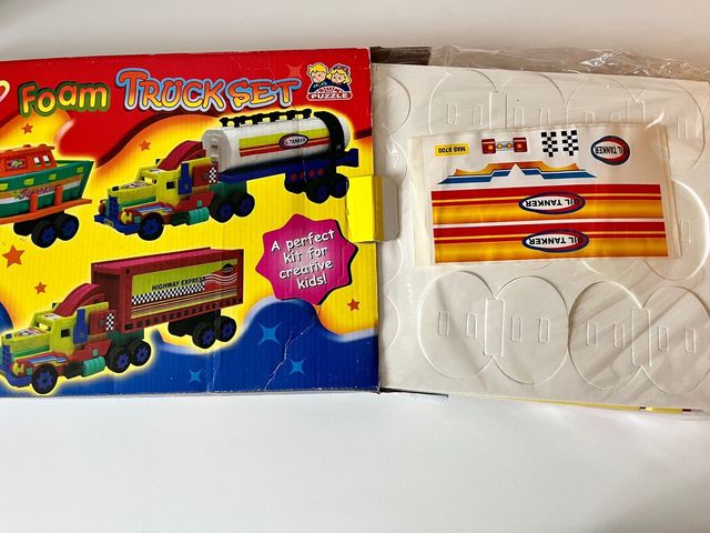 Lote juguetes y regalo