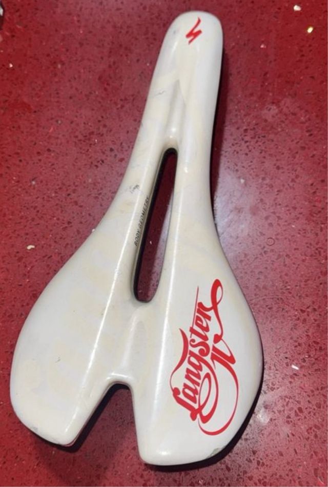 Sillín Specialized Langster Pro