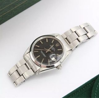 Rolex Oyster Perpetual Date ref.1500