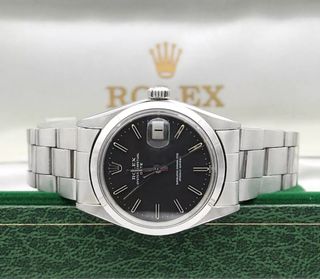 Rolex Oyster Perpetual Date ref.1500