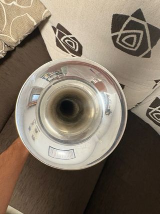 Trompeta Stomvi Forte Sib
