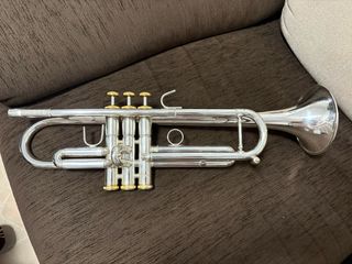 Trompeta Stomvi Forte Sib