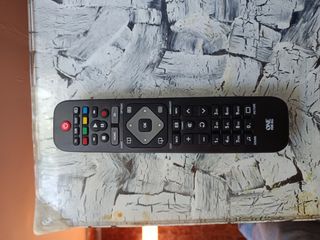 Mando Smart TV Philips