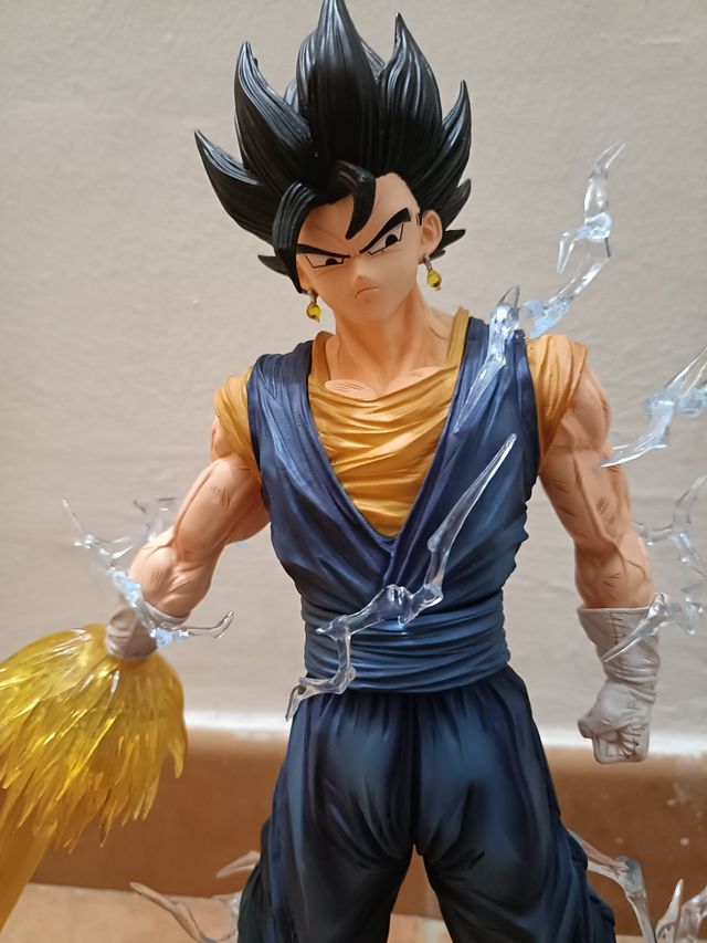 Figura Vegetto DBZ