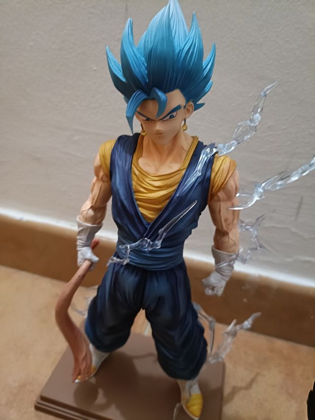 Figura Vegetto DBZ