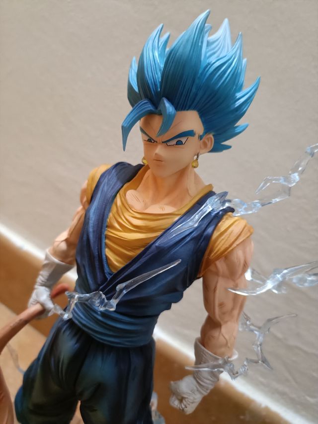 Figura Vegetto DBZ