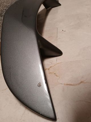 Alerón Opel Tigra - Gris