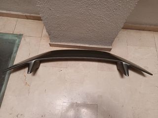 Alerón Opel Tigra - Gris