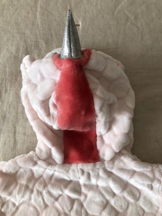 Pijama niñ@ de unicornio