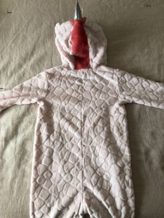 Pijama niñ@ de unicornio