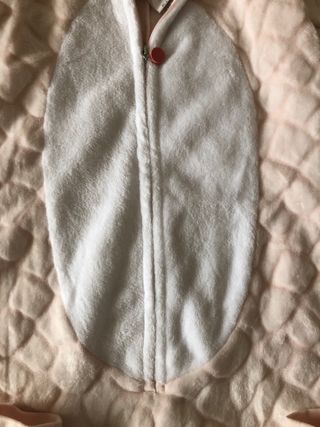 Pijama niñ@ de unicornio