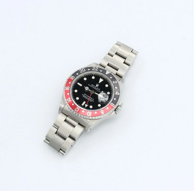 Rolex GMT Master II 16710