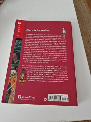 El Oro De Los Sueños (cucaña) (Cucaña, 58) (S...