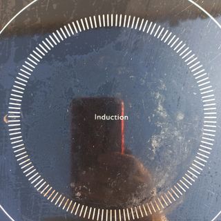 Placa Inducción Orbegozo 2000W