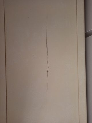 Banco cocina arcón - blanco beige