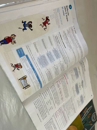 Lengua y Literatura 1.