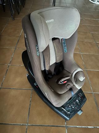 Silla coche Concord ultimax 3