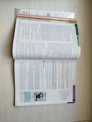 Lengua castellana y Literatura 1.º ESO