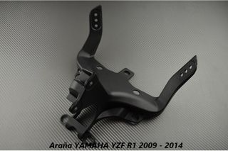 Soporte faro Yamaha R1 09-14