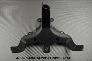 Soporte faro Yamaha R1 09-14