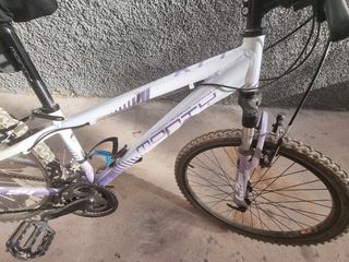Bicicleta Montaña 24"