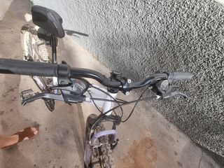 Bicicleta Montaña 24"