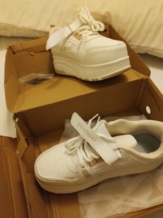 Scarpe rotelle Yushuai