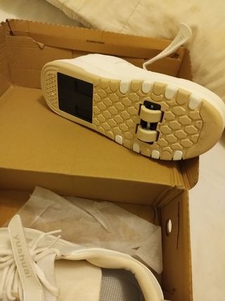 Scarpe rotelle Yushuai