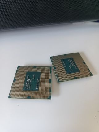 2x Intel Pentium G3220