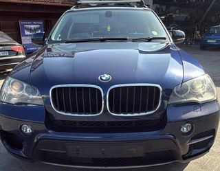 BMW X5 E70 - Despiece completo