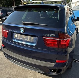 BMW X5 E70 - Despiece completo