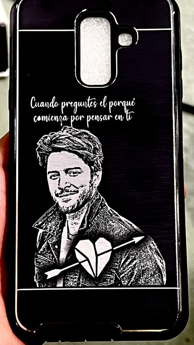 Fundas iPhone para personalizar