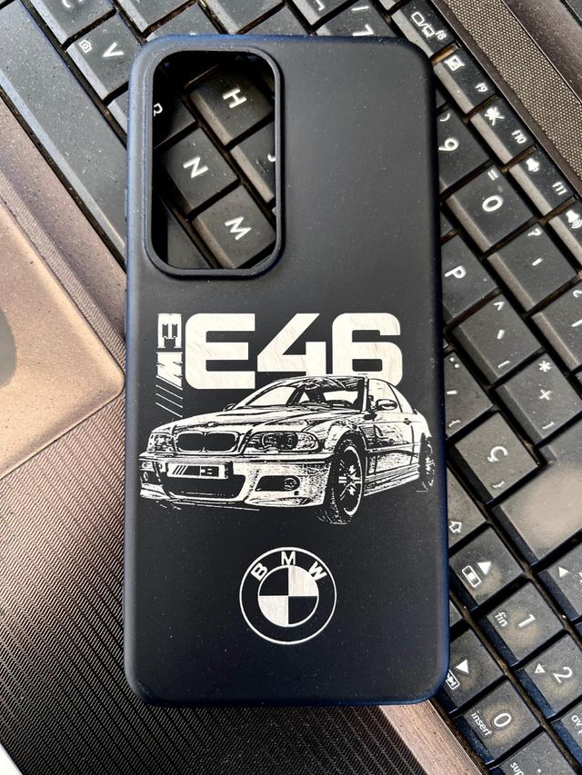 Fundas iPhone para personalizar