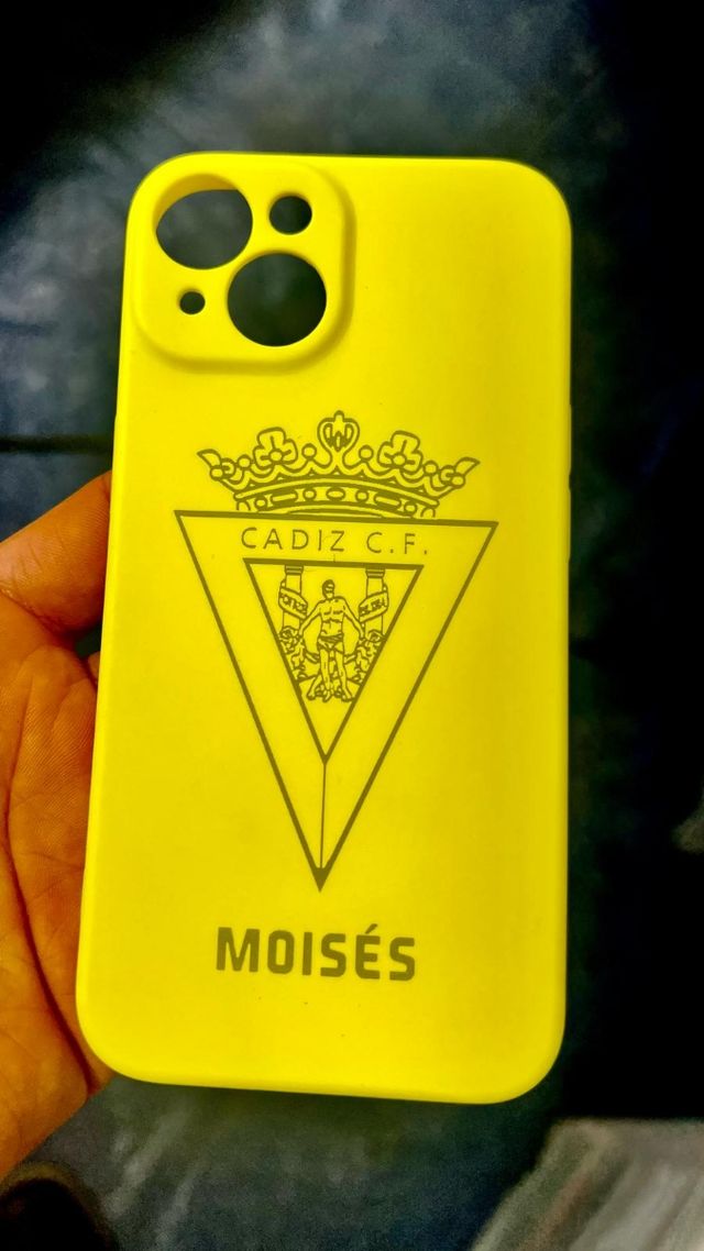 Fundas iPhone para personalizar