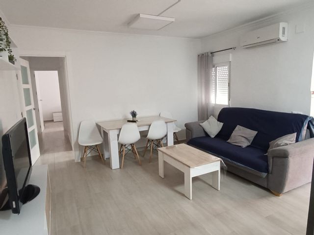 Apartamento alquiler Mazagón
