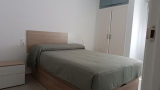 Apartamento alquiler Mazagón