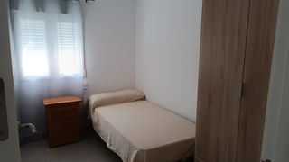 Apartamento alquiler Mazagón