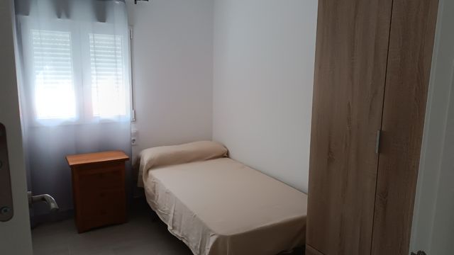 Apartamento alquiler Mazagón
