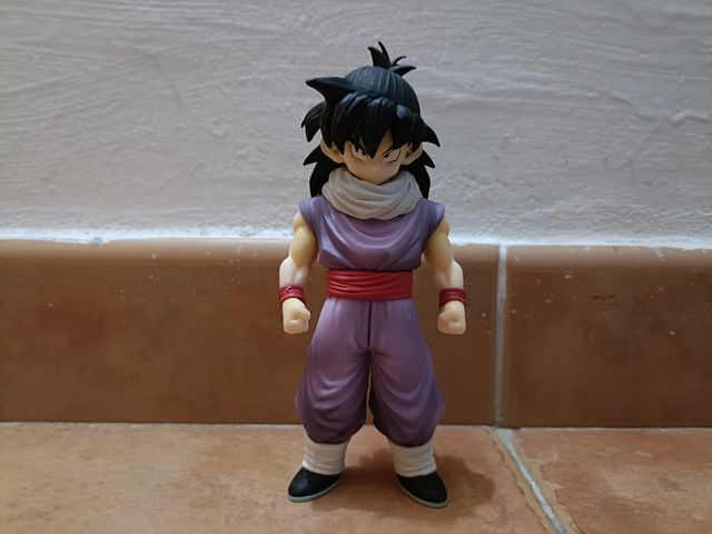 Figura Gohan niño Dragon Ball