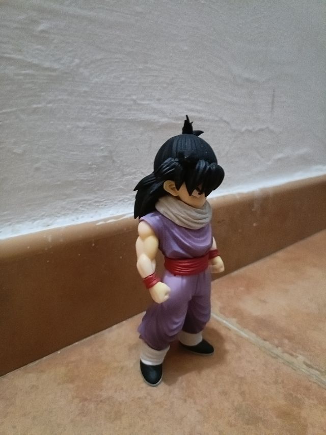 Figura Gohan niño Dragon Ball