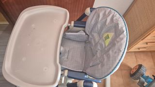 Silla Bebé Pre Natal