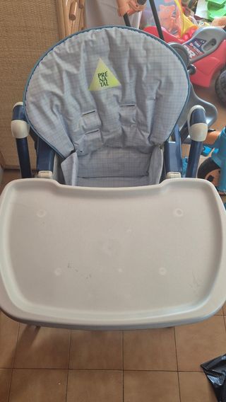 Silla Bebé Pre Natal