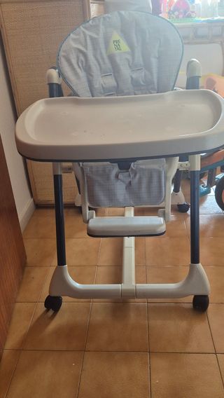 Silla Bebé Pre Natal