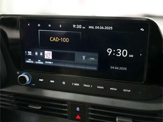 Hyundai i20 1.2 MPI 79CV Smart