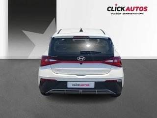 Hyundai i20 1.2 MPI 79CV Smart