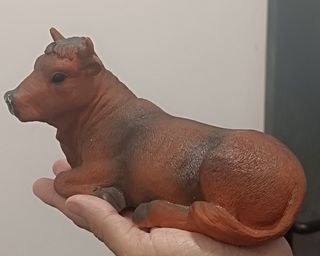 Belén navideño: 10 figuras