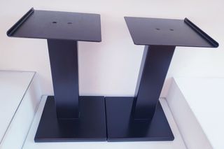 Soportes Pies Peanas Altavoces Monitores HiFi